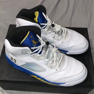 Jordan 5 Retro “Laney” 2013 size 11